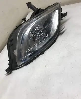 Opel Astra J Front fog light