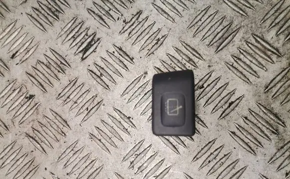 Land Rover Freelander Wiper switch 
