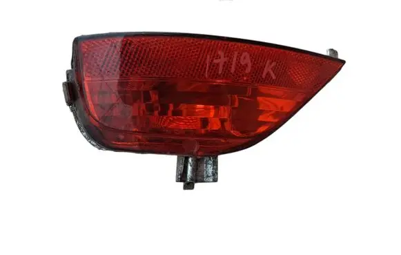 Renault Scenic III - Grand scenic III Rear fog light 265850007R