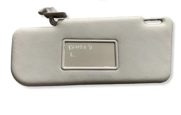 Fiat Panda II Sun visor 