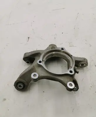 Hyundai Ioniq 5 Rear wheel hub