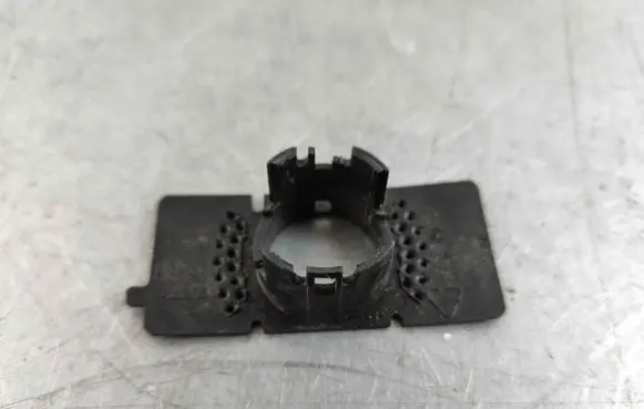 Volvo XC40 Front parking sensor holder (PDC) 39794526 32209358