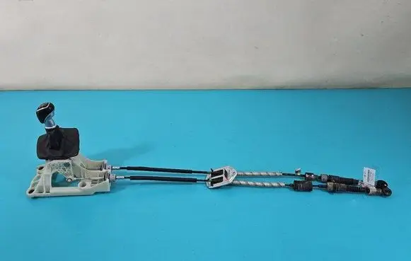 Hyundai Kona I Gear shift cable linkage 43700-J9110S IMPRK1451671