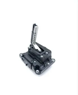 Porsche Cayenne (9Y0 9Y3) Gear shifter/selector 9Y0713041C