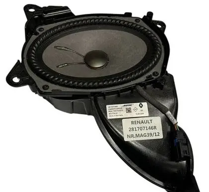 Renault Clio V Subwoofer speaker 281707146R 7890760010