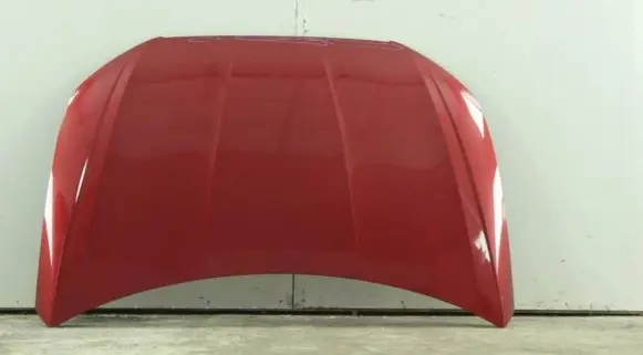 Seat Ibiza V (KJ) Engine bonnet/hood