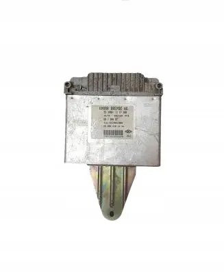 Mercedes-Benz Vario ABS Pump A0004461114