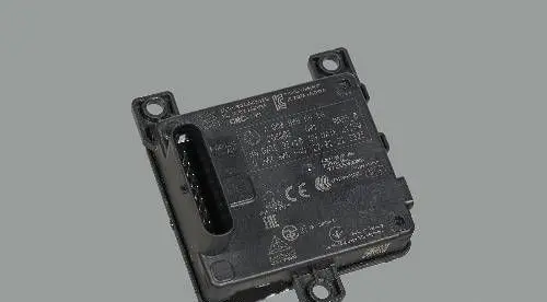 Mercedes-Benz S W223 Distronic sensor radar A0009055518