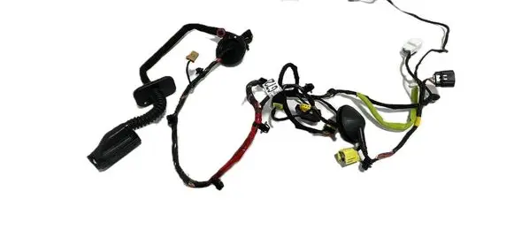 KIA Sorento IV Front door wiring loom 91607P2720 42923