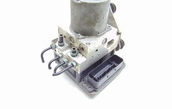 Audi A8 S8 D4 4H ABS Pump 4H0614517D