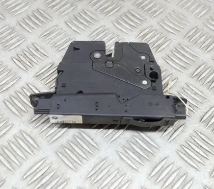 BMW 5 F10 F11 Tailgate/trunk/boot lock/catch/latch 7224692 918064107