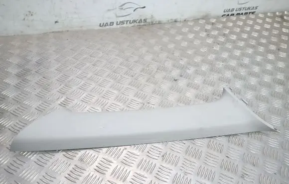 Suzuki SX4 (A) pillar trim 7611179J0