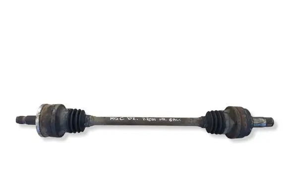 Mercedes-Benz C W203 Rear driveshaft 