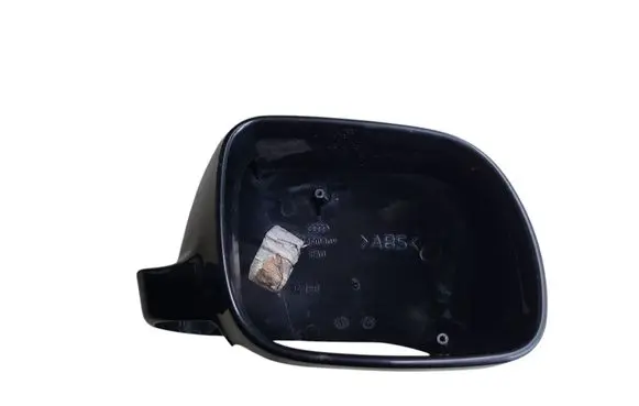 Audi A6 S6 C4 4A Plastic wing mirror trim cover 34390