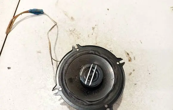 Nissan Pixo Front door speaker tsg1320f