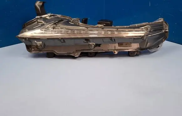 Lexus NX LED Daytime headlight 8162078010