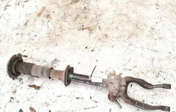 Alfa Romeo 156 Front shock absorber/damper 60656819 844904558137