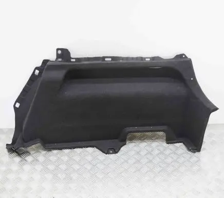 Hyundai Ioniq Trunk/boot side trim panel 85740G7000