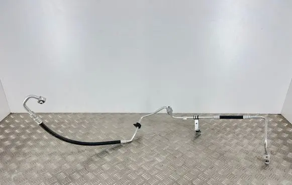 MG ZS Air conditioning (A/C) pipe/hose 10539554 0545324212 20220323CHN