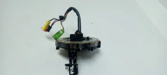 Mercedes-Benz ML W164 Airbag slip ring squib (SRS ring) A1714640518