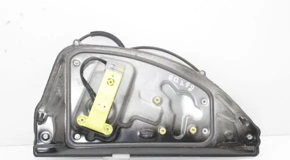 Land Rover Freelander 2 - LR2 Rear window lifting mechanism without motor