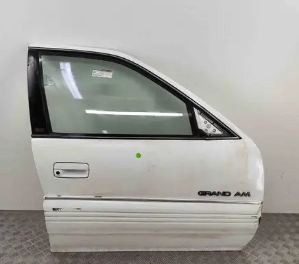 Pontiac Grand Am Front door 22582208