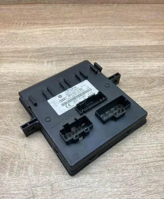 Audi A6 S6 C6 4F Comfort/convenience module 4F0907279B 4F0910279E