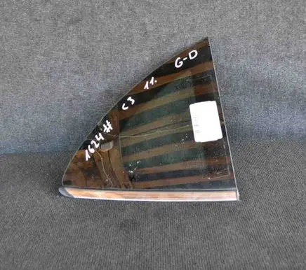 Citroen C3 Rear side window 43R006723E000255