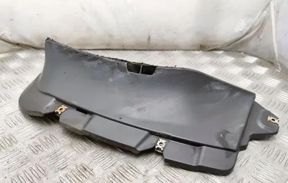 Audi Q4 e-tron Front mudguard 89A805897