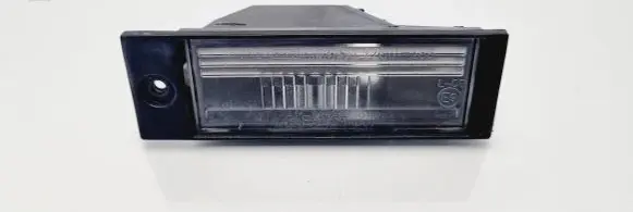 Hyundai Tucson TL Number plate light 92501D3000 92501D3100