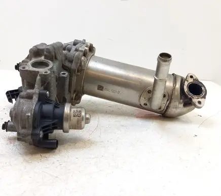 Ford Transit Custom EGR valve cooler GK2Q9F464AE M7PNA199181