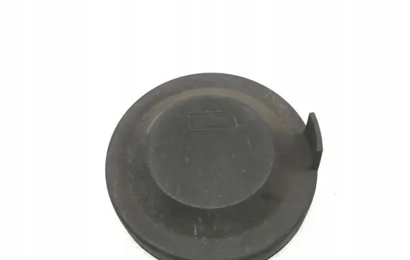 Audi A3 S3 8P Headlight/headlamp dust cover 