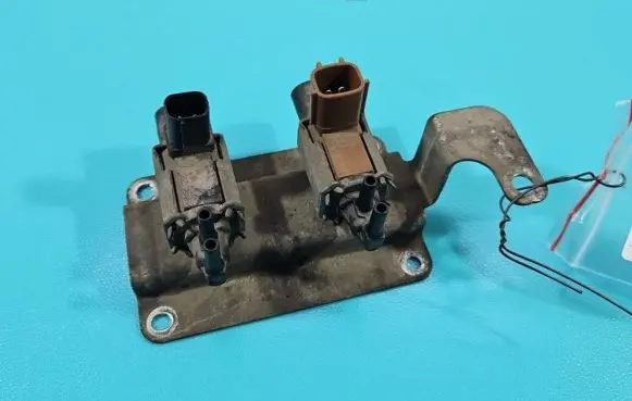 Mazda 6 Turbo solenoid valve IMPRK1396818