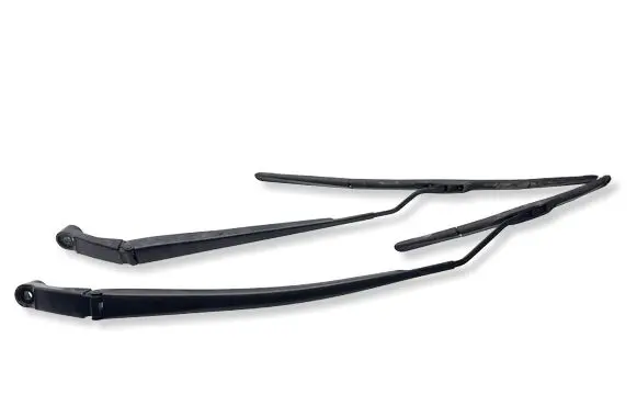 Toyota Yaris XP210 Windshield/front glass wiper blade 