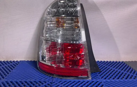 Toyota Prius (XW20) Rear/tail lights 0903701