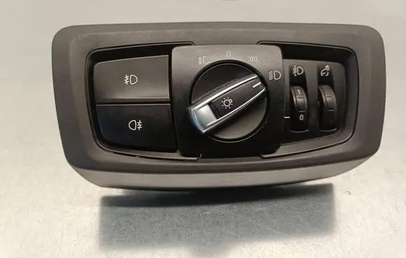 BMW 2 F45 Light switch 6824890 3473040106