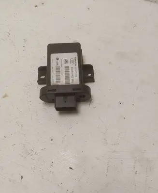 Volvo V70 Light module LCM 63361909999 532275804 30782783AB