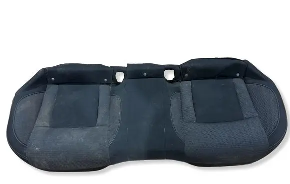 Subaru Outback (BT) Rear seat 