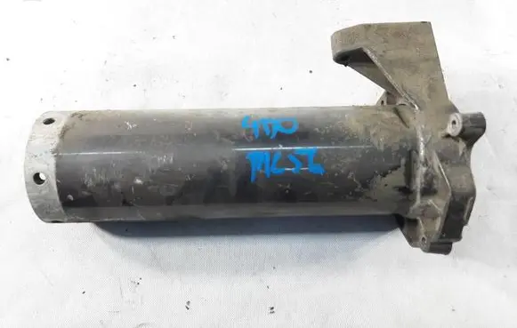 Audi A8 S8 D2 4D Front bumper shock/impact absorber 4D0805119B