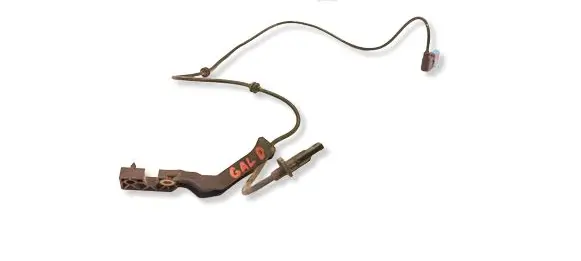 Mercedes-Benz CLA C117 X117 W117 ABS rear brake sensor A2469059402