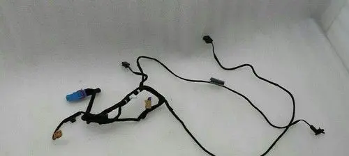 Audi A4 S4 B8 8K Handbrake wiring loom/harness 8K0971035AR
