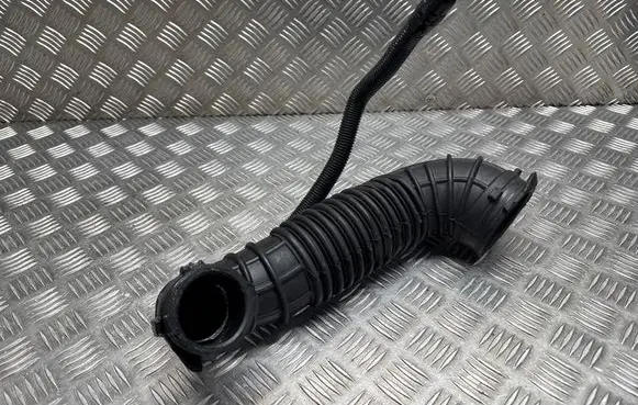 Turbo air intake inlet pipe/hose