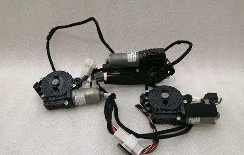 Mercedes-Benz S W222 Folding roof motor A1769068700