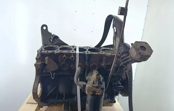 Volkswagen Transporter - Caravelle T4 Engine block AAB