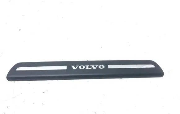 Volvo S40 Front sill trim cover 30744287