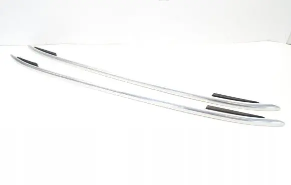 Seat Leon (5F) Roof bar rail