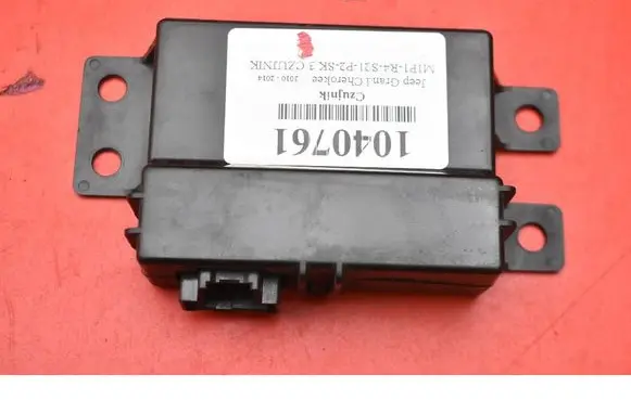 Jeep Grand Cherokee Sensor 56038890AF