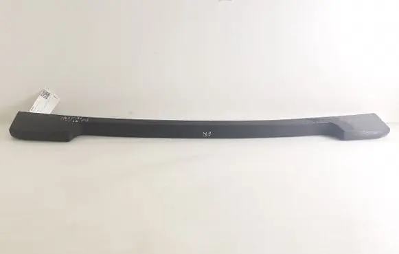 Nissan Qashqai Front bumper foam support bar 620904EA0B