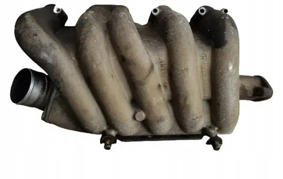 Audi A6 S6 C4 4A Intake manifold