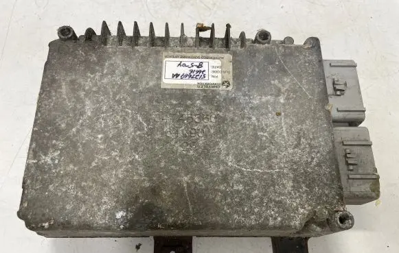 Chrysler Voyager Engine control unit/module 04727402AI P04727402AI 737320